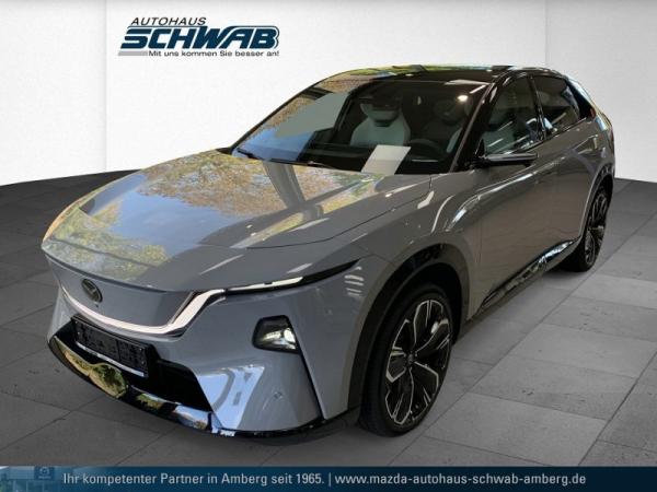 Mazda CX-6e