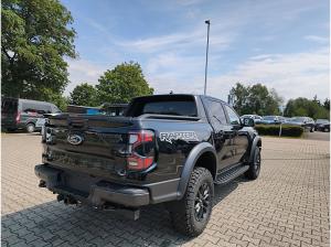 Ford Ranger Raptor Standheizung Tech-Paket SOFORT 😍