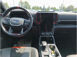 Ford Ranger Raptor Standheizung Tech-Paket SOFORT 😍