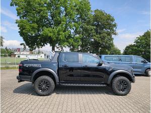 Ford Ranger Raptor Standheizung Tech-Paket SOFORT 😍