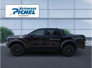 Ford Ranger Raptor Standheizung Tech-Paket SOFORT 😍