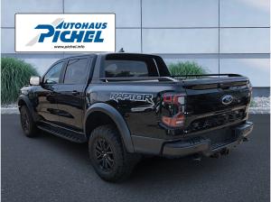 Ford Ranger Raptor Standheizung Tech-Paket SOFORT 😍