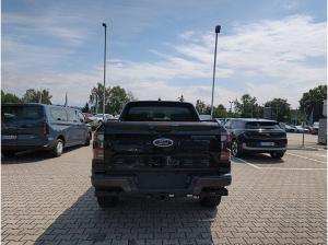 Ford Ranger Raptor Standheizung Tech-Paket SOFORT 😍