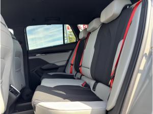 Skoda Enyaq 85 Selection  Lagerfahrzeug mit AHZV