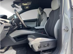 Skoda Enyaq 85 Selection  Lagerfahrzeug mit AHZV