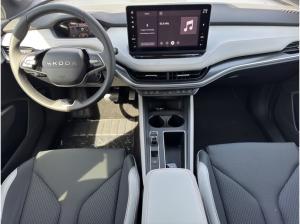 Skoda Enyaq 85 Selection  Lagerfahrzeug mit AHZV