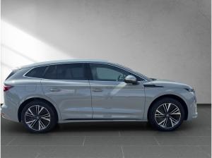 Skoda Enyaq 85 Selection  Lagerfahrzeug mit AHZV