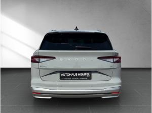 Skoda Enyaq 85 Selection  Lagerfahrzeug mit AHZV