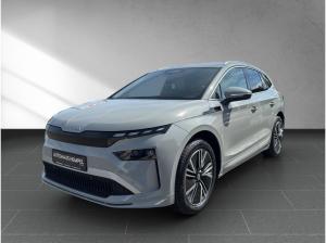 Skoda Enyaq 85 Selection  Lagerfahrzeug mit AHZV