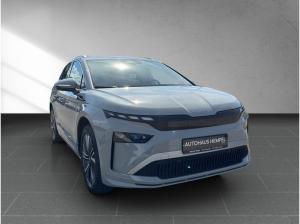 Skoda Enyaq 85 Selection  Lagerfahrzeug mit AHZV
