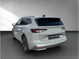 Skoda Enyaq 85 Selection  Lagerfahrzeug mit AHZV