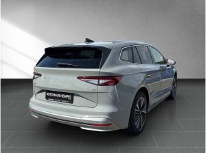 Skoda Enyaq 85 Selection  Lagerfahrzeug mit AHZV