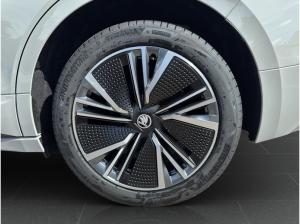 Skoda Enyaq 85 Selection  Lagerfahrzeug mit AHZV