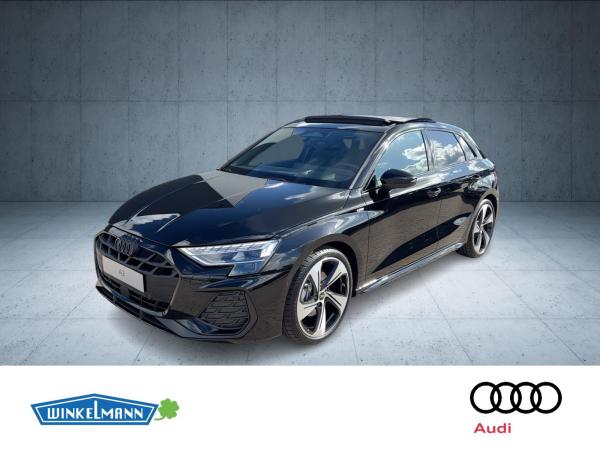 Audi A3 TFSI S line TECH PLUS MATRIX PANO BUSINESS SHZ *SOFORT VERFÜGBAR*