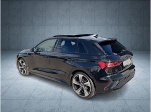 Audi A3 TFSI S line TECH PLUS MATRIX PANO BUSINESS SHZ *SOFORT VERFÜGBAR*