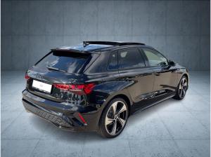 Audi A3 TFSI S line TECH PLUS MATRIX PANO BUSINESS SHZ *SOFORT VERFÜGBAR*