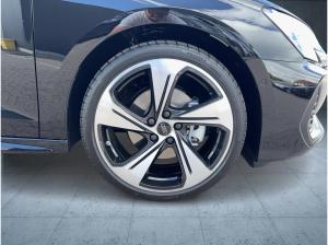 Audi A3 TFSI S line TECH PLUS MATRIX PANO BUSINESS SHZ *SOFORT VERFÜGBAR*