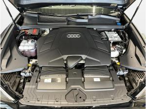 Audi Q8 SUV S line business e-hybrid quattro tiptronic Neupreis 123.455.-