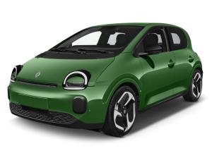 Renault Twingo Evolution 80 Urban Range