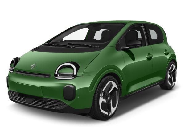 Renault Twingo Evolution 80 Urban Range