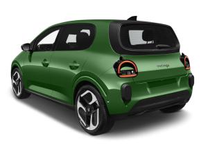 Renault Twingo Evolution 80 Urban Range