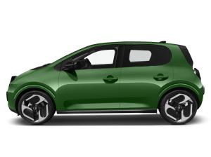 Renault Twingo Evolution 80 Urban Range