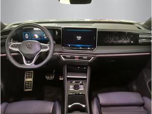 Volkswagen Tiguan R-Line 2.0TDI DSG 4Motion +AHK+LEDER+