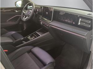 Volkswagen Tiguan R-Line 2.0TDI DSG 4Motion +AHK+LEDER+
