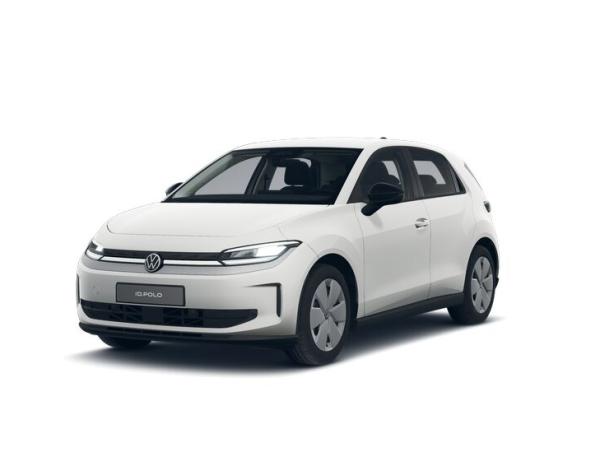 Volkswagen ID.Polo Life 99kW (135PS) 37kWh // AKTION NEUER IDPOLO