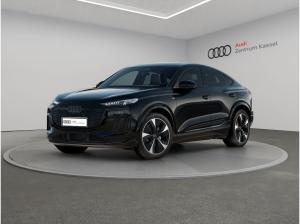 Audi e-tron Q6 SBperform. S line Matrix HuD AHK B&O