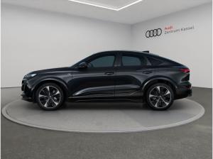 Audi e-tron Q6 SBperform. S line Matrix HuD AHK B&O