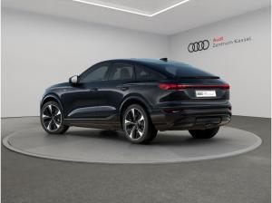 Audi e-tron Q6 SBperform. S line Matrix HuD AHK B&O