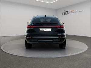 Audi e-tron Q6 SBperform. S line Matrix HuD AHK B&O