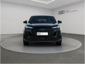 Audi e-tron Q6 SBperform. S line Matrix HuD AHK B&O