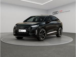 Audi Q4 e-tron Q4 SB e-tron perform. S line Matrix Tech+ 360°