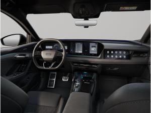Audi e-tron Q6 SBperform. S line Matrix HuD AHK B&O