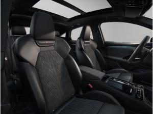 Audi e-tron Q6 SBperform. S line Matrix HuD AHK B&O