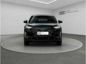Audi Q4 e-tron Q4 SB e-tron perform. S line Matrix Tech+ 360°