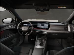 Audi Q4 e-tron Q4 SB e-tron perform. S line Matrix Tech+ 360°