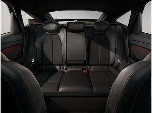 Audi Q4 e-tron Q4 SB e-tron perform. S line Matrix Tech+ 360°