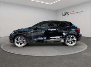 Audi A3 Sportback S line TFSI LED SONOS Kamera AHK
