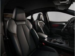 Audi Q4 e-tron Q4 SB e-tron perform. S line Matrix Tech+ 360°