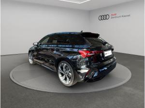 Audi A3 Sportback S line TFSI LED SONOS Kamera AHK