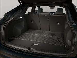 Audi Q4 e-tron Q4 SB e-tron perform. S line Matrix Tech+ 360°