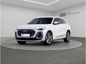 Audi Q5 SUV e-hybrid quattro Matrix AHK 360° Kamera