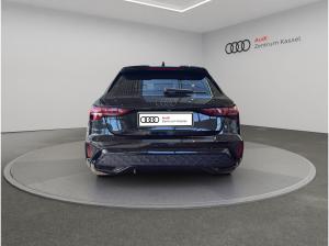 Audi A3 Sportback S line TFSI LED SONOS Kamera AHK