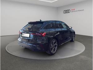 Audi A3 Sportback S line TFSI LED SONOS Kamera AHK