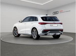 Audi Q5 SUV e-hybrid quattro Matrix AHK 360° Kamera