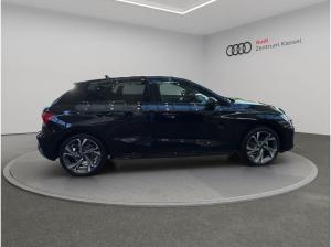 Audi A3 Sportback S line TFSI LED SONOS Kamera AHK