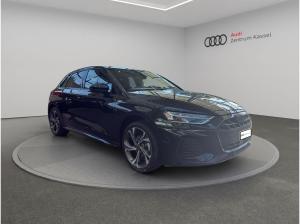 Audi A3 Sportback S line TFSI LED SONOS Kamera AHK
